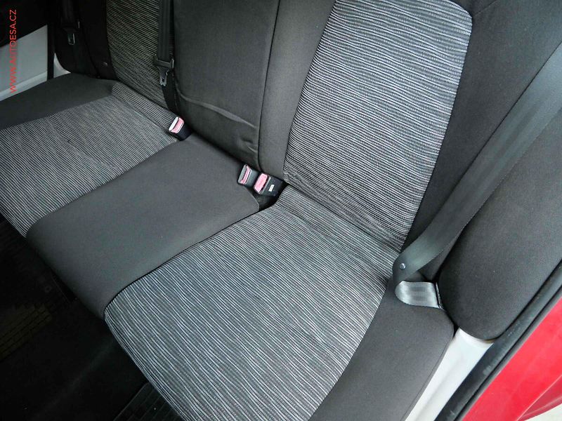 Kia Ceed (2007) 1.4i, ČR, Klima - fotka 10 z 19