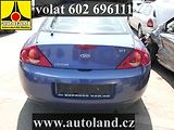 Ford Cougar (1998) VOLAT 602 696111 - náhled 1