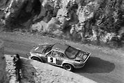 Alpine Renault A110.