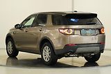 Land Rover Discovery Sport - náhled 7