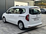 Renault Kangoo 1,3 TCe 102PS  Equilibre - náhled 10
