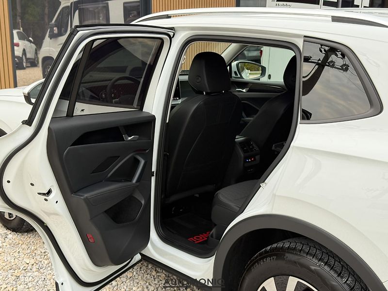 Volkswagen Tiguan (2024) Prime 2.0 LED, Ambient, Zaruka - fotka 18 z 23