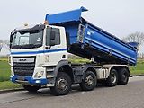 DAF XF (2020) 480 Roemen 8x4 Bordmatik  - náhled 1