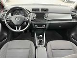 Škoda Fabia (2016) 1.4 TDI, Style - náhled 8