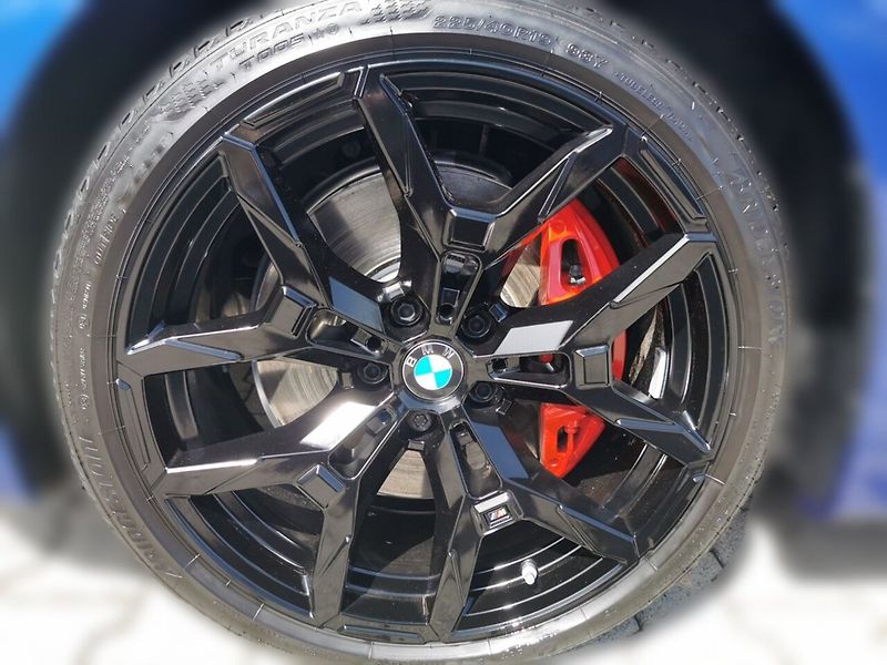 BMW Řada 4 M440i xD M-Sport Pro Šíbr 360 - fotka 3 z 13