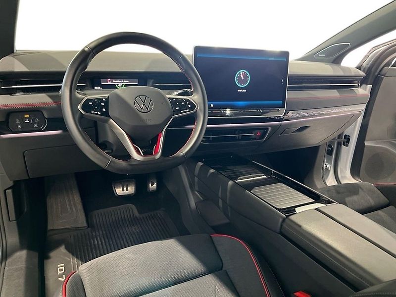 Volkswagen ID.7 Tourer GTX 360 HuD H/K IQ DCC Taž - fotka 10 z 19