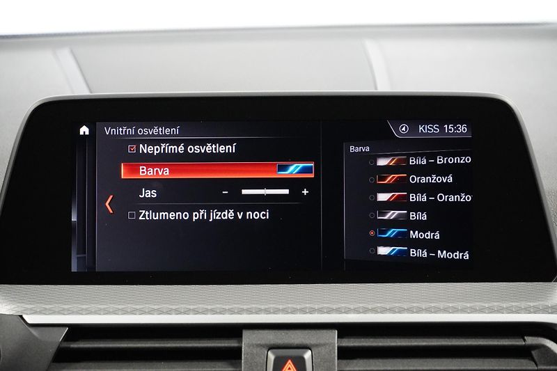BMW X4 Xdrive30i,M-Paket,Tažné,Kamera - fotka 29 z 33