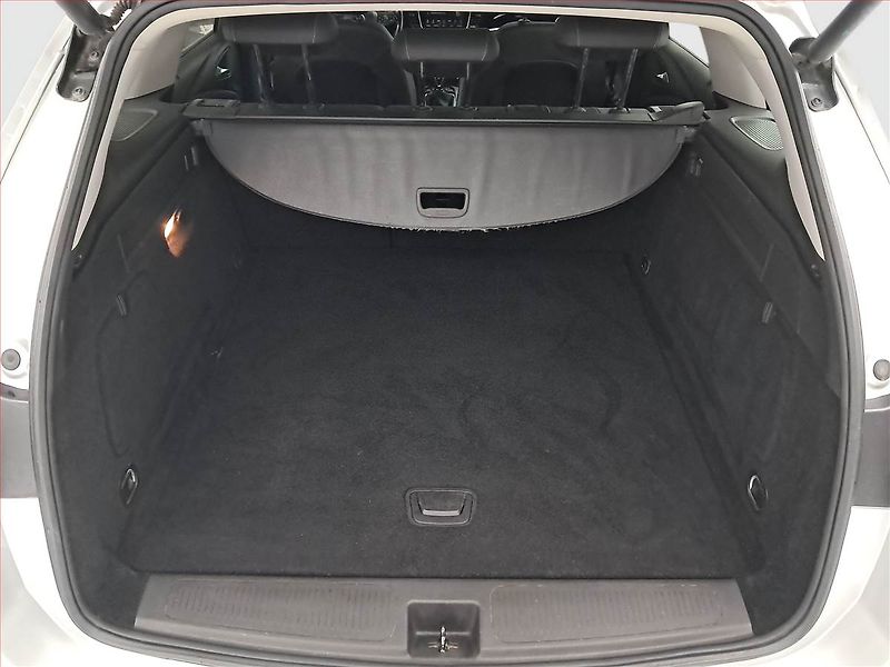 Opel Astra (2018) 1.6 CDTI, Navi, Tempomat - fotka 14 z 19
