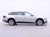 Škoda Superb 2,0 TDI 140kW DSG Scout 4x4 CZ - náhled 8