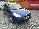 Renault Clio 1,5 dCi klima kombi - náhled 1