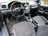 Volkswagen Scirocco (2009) 2.0 TDI 103kW TOP QUALITY - náhled 13