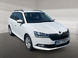 Škoda Fabia 1,0 TSI 70 Ambition - náhled 1