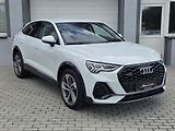 Audi Q3 (2021) SPORTBACK 2.0TFSI 140kW BUFÍK - náhled 1