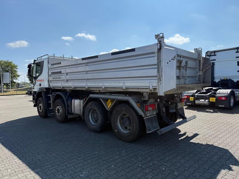 Iveco X-WAY AT340X48 8x4 3S MEILLER - fotka 4 z 22