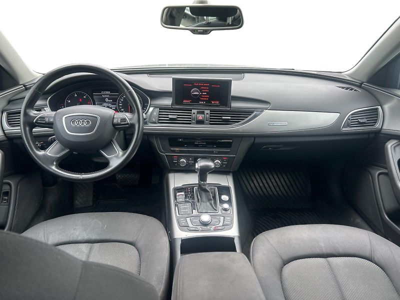 Audi A6 (2011) 3.0TDI 150kW QUATTRO - fotka 10 z 24