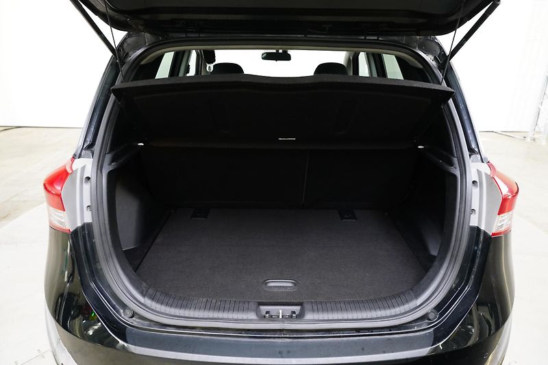 Hyundai ix20 - fotka 22 z 22