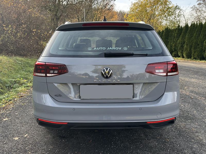 Volkswagen Passat (2022) Variant 1,5TSI EVO Business ČR - fotka 6 z 28