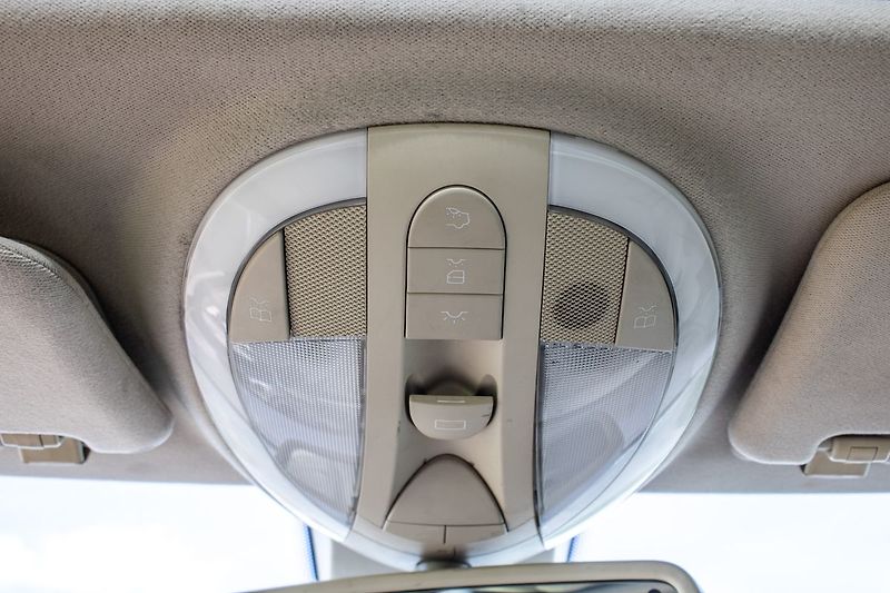 Mercedes-Benz Třídy E Avantgarde - fotka 20 z 27