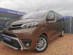 Toyota ProAce Verso 2,0D 180K 130kW L2 VIP - fotografie inzerátu