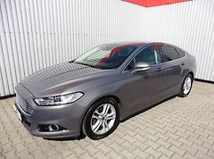 Ford Mondeo Titanium 1.5 EcoBoost - fotografie inzerátu