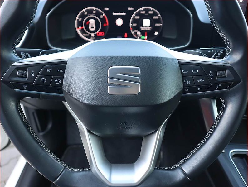 Seat Leon (2022) Stylance 2.0 TDI, Automat - fotka 22 z 22