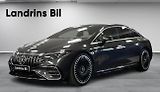 Mercedes-Benz EQS 53 4MATIC AMG Plus Panorama - náhled 1