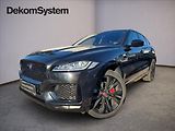 Jaguar F-Pace 3,0 30d AWD - náhled 1