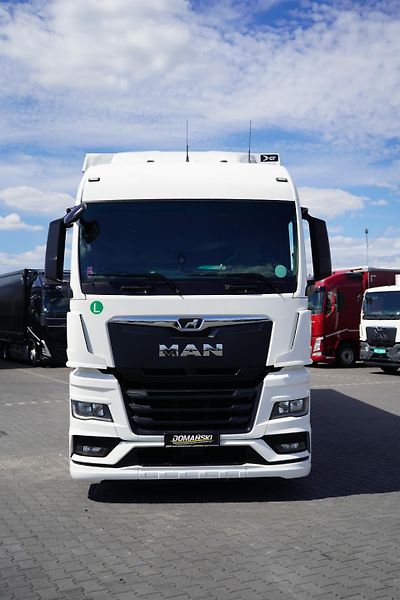 MAN TGX (2022) 18.470 / FIRANKA / E 6 / GM /  - fotka 14 z 43