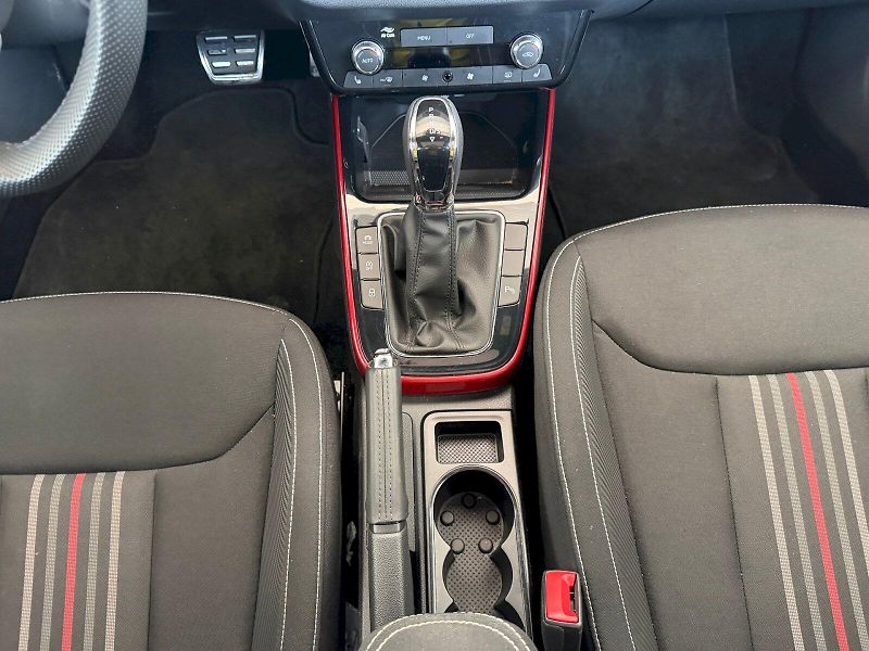 Škoda Fabia (2025) Monte Carlo 1.5 TSI / 110 kW D - fotka 17 z 27
