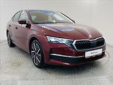 Škoda Octavia 1,5 TSI m-HEV 110kW DSG Top Se - náhled 25