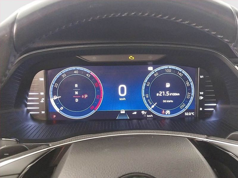 Škoda Octavia (2020) Style 2.0 TDI, Automat, Navi - fotka 11 z 25