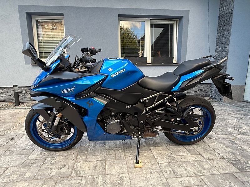 Suzuki (2024) - fotka 8 z 18