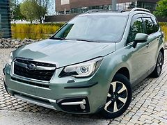 Subaru Forester 2.0i 1.MAJITEL TAŽNÉ SERVISKA - fotografie inzerátu