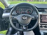 Volkswagen Passat 2.0TDI 110KW,NAVI,EL.TZ,APP - náhled 38