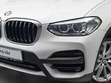 BMW X3 xDrive20d - náhled 7