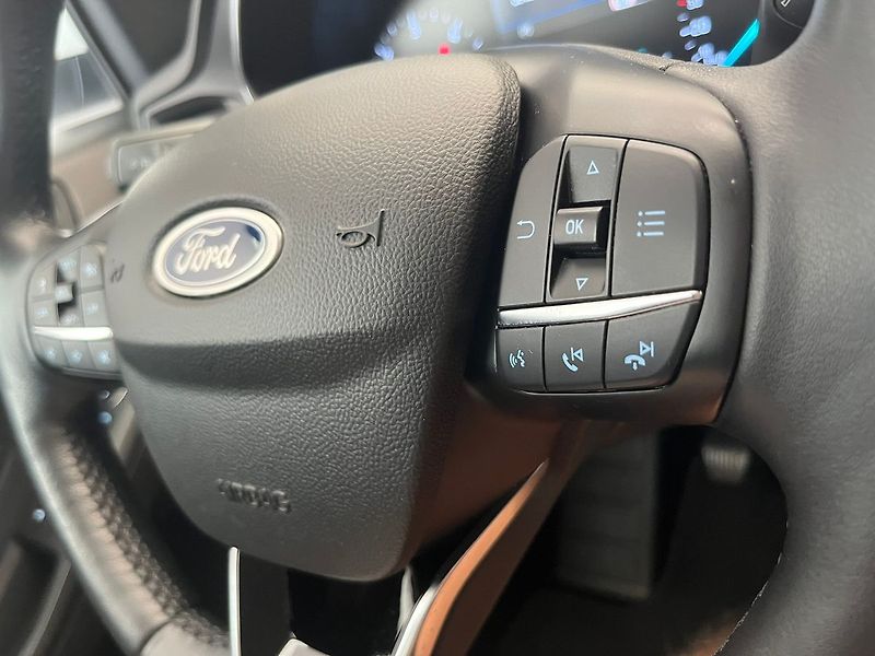 Ford Focus 2.0 EB Titanium manuál 110kW - fotka 11 z 76