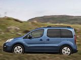 Citroën Berlingo.