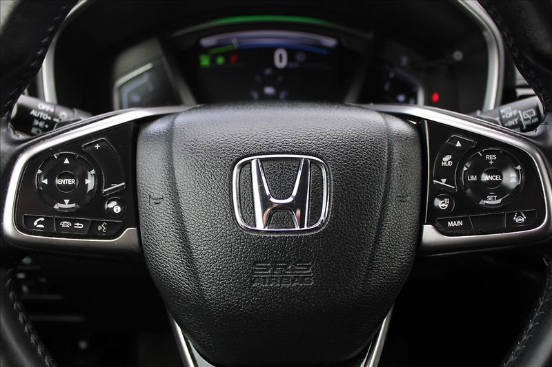 Honda CR-V 2,0 i  1MAJ,EXECUTIVE,4X4,DPH - fotka 15 z 49