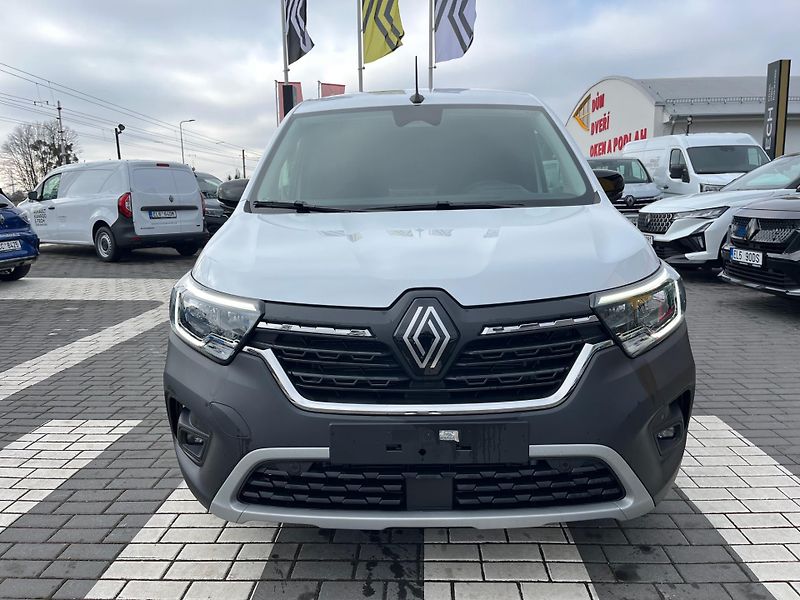 Renault Kangoo (2026) L2 Extra Blue dCi 115 - fotka 3 z 10