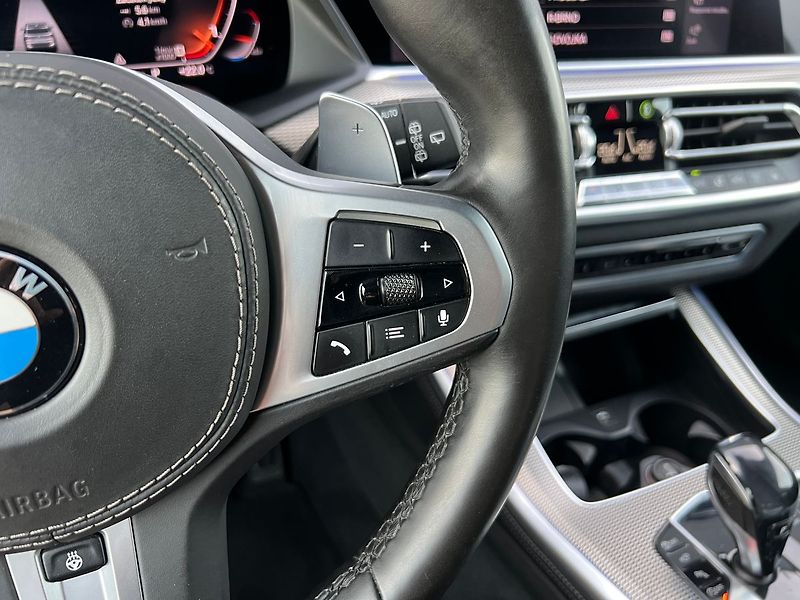 BMW X5 M50d xDrive-TOP STAV - fotka 36 z 57