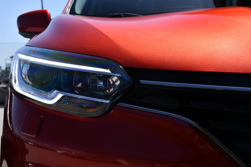 Renault Kadjar 1,5dCi 2xPNEU ALU TAŽNÉ NAVI - fotka 53 z 54