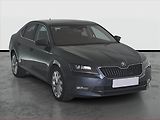 Škoda Superb (2016) Style Plus 2.0 TDI, Automat - náhled 1