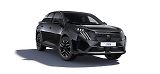 Peugeot 3008 (2026) GT Hybrid 145 e-DCS6 - náhled 4