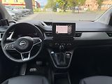 Nissan Townstar (2026) L1 1.3 DIG-T Tekna-Terracota - náhled 10