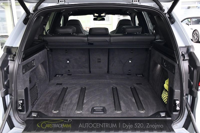 BMW X5 M COMPETITION HUD K360° H/K - fotka 59 z 71