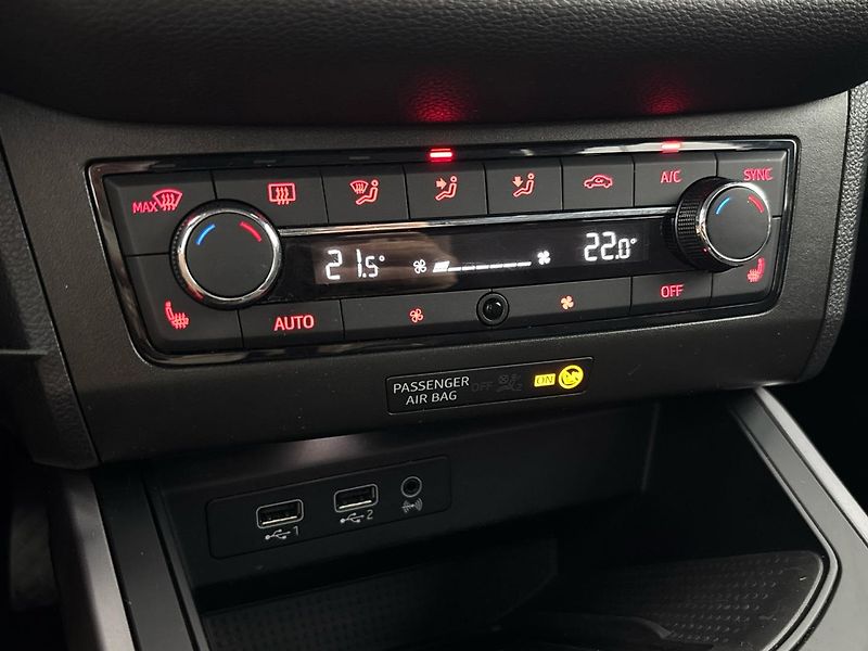 Seat Arona FR - fotka 19 z 27