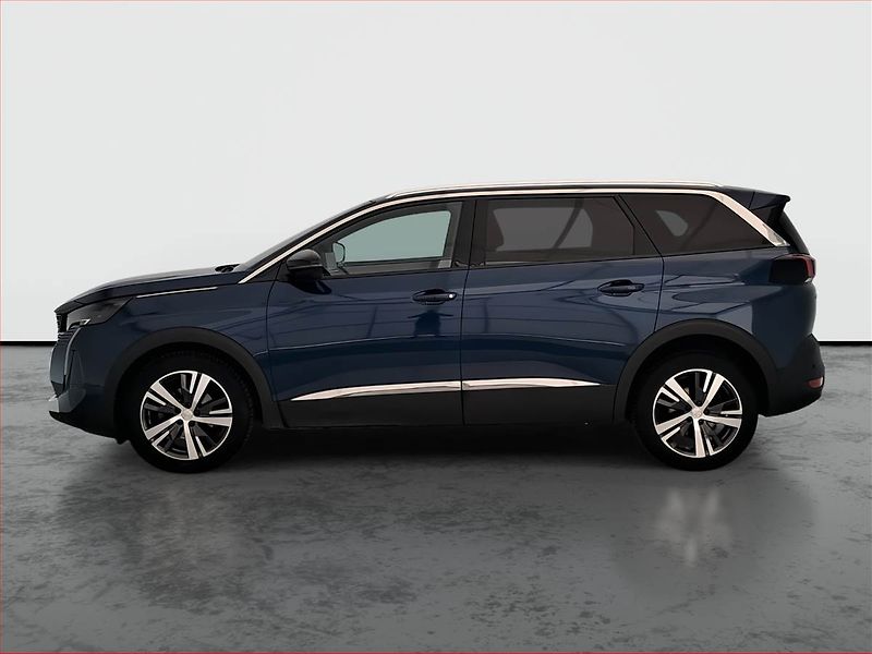 Peugeot 5008 (2023) PureTech 130 - fotka 3 z 22