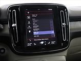 Volvo XC40 (2019) Inscription D3, Automat, Kůže - náhled 14