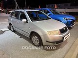 Škoda Fabia (2003) 1.4 16V, AC, STK 4/28 - náhled 1