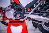 GASGAS EC 250 Racing (2022) EC 250 TPI 2T - náhled 18